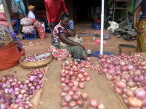 Women social and economic strengthening