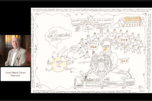 Prize as best "Network against COVID-19 in 2020"