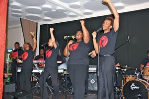 SMA Performance Berlin