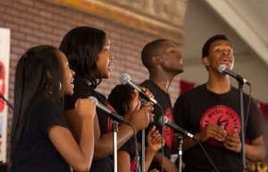 Summer Soul Tour