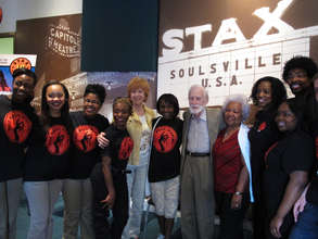 SMA at the Museum