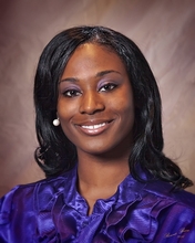 Tasmine Ballentine, Scholarship Recipient