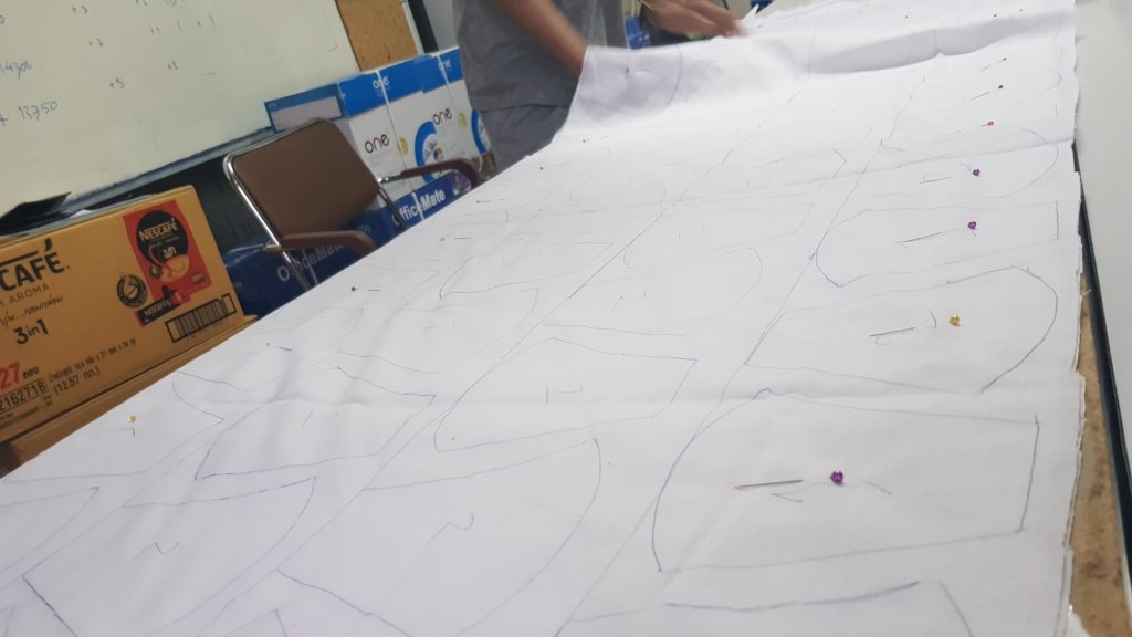 Community Campaign for Fighting against COVID-19