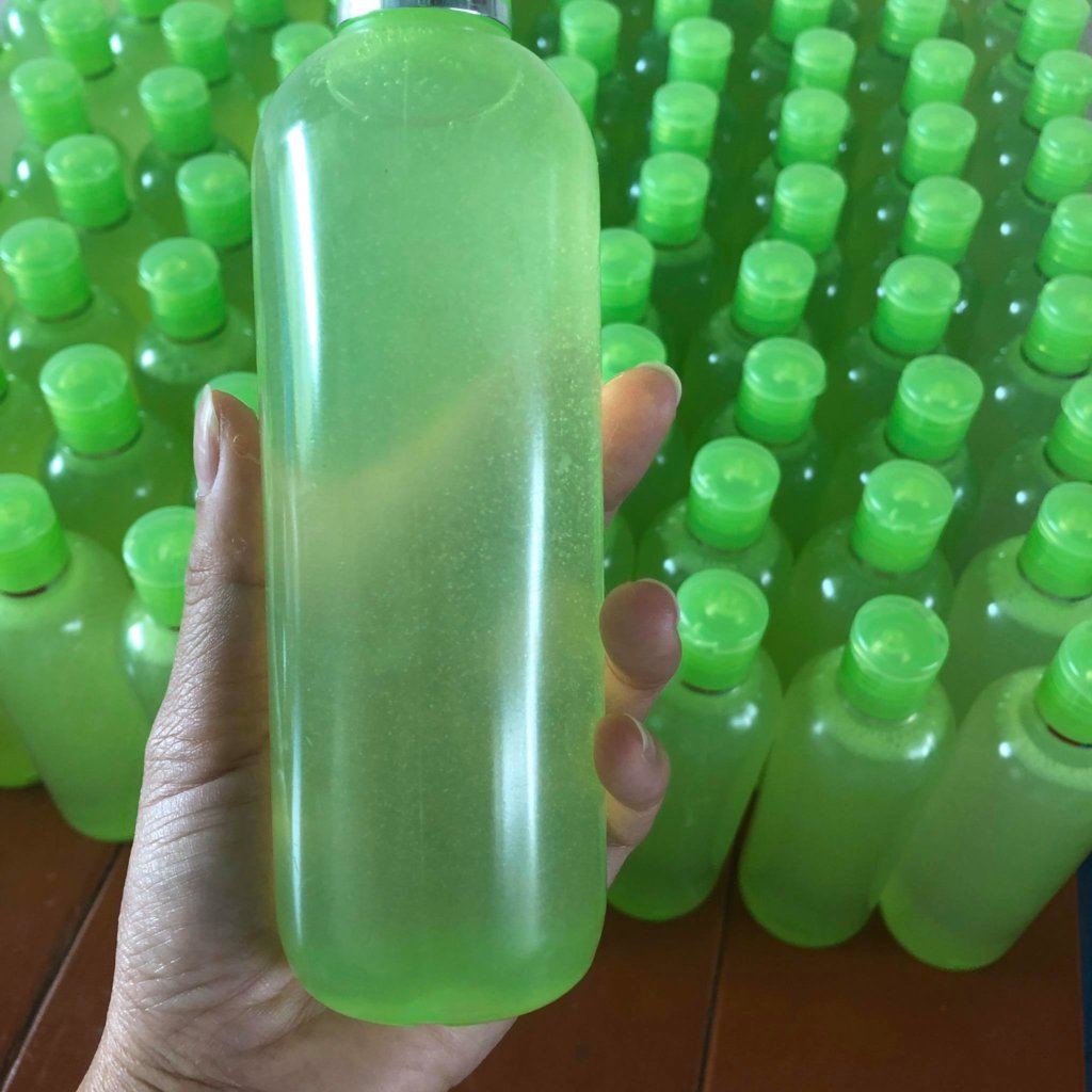 Community Campaign for Fighting against COVID-19