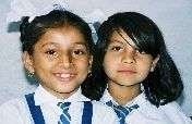Scholarship Program for Girls in Nepal