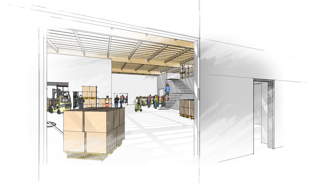 Fight Hunger Feed Hope