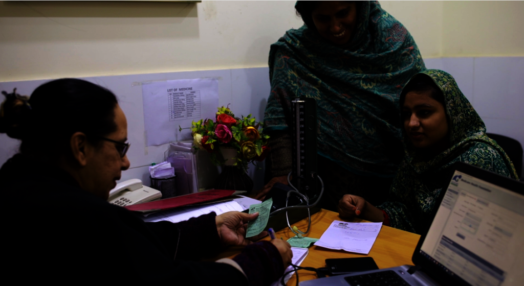 Through Your Zakat, Save Lives in Pakistan