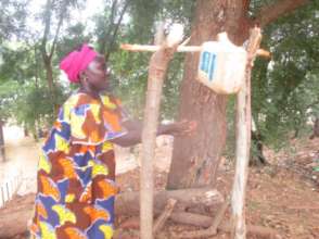 COVID-19 Response in Sierra Leone & Guinea Bissau