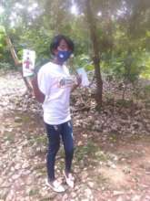 Awareness for staying safe during COVID-19