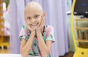 COVID-19: treatment of childhood cancer can't stop