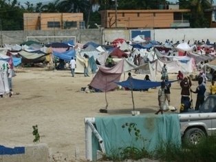 GHESKIO Center HAITI Relief Fund