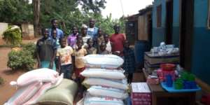 Food and personal necessity