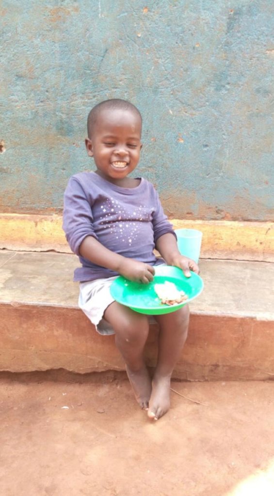 Help Grace Orphanage Children in Covid-19 Lockdown