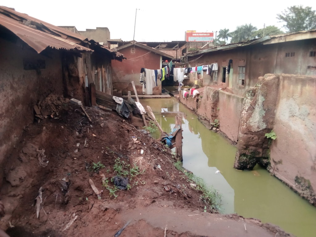 Provision of Safe Water and Sanitation in Uganda