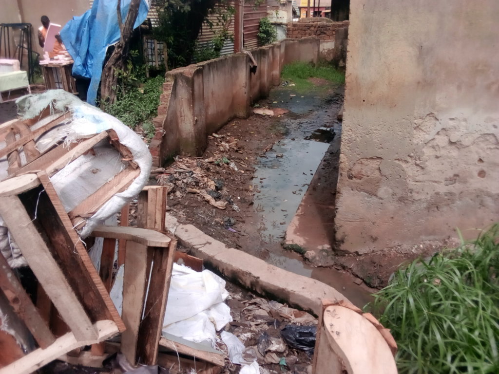 Provision of Safe Water and Sanitation in Uganda