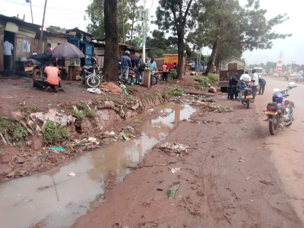 Provision of Safe Water and Sanitation in Uganda