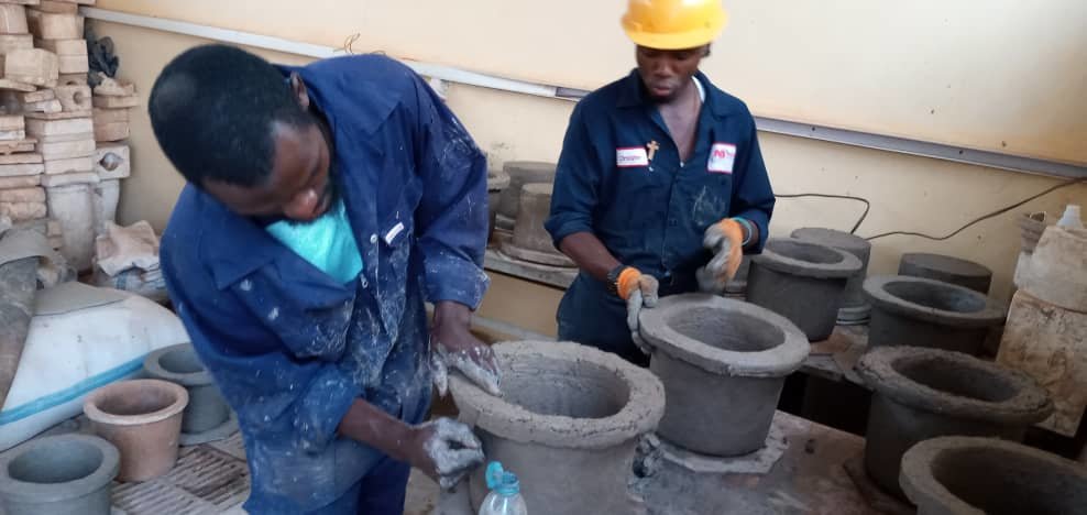 Provision of Safe Water and Sanitation in Uganda