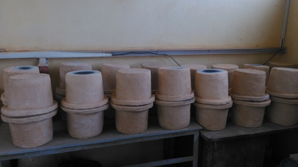 Provision of Safe Water and Sanitation in Uganda
