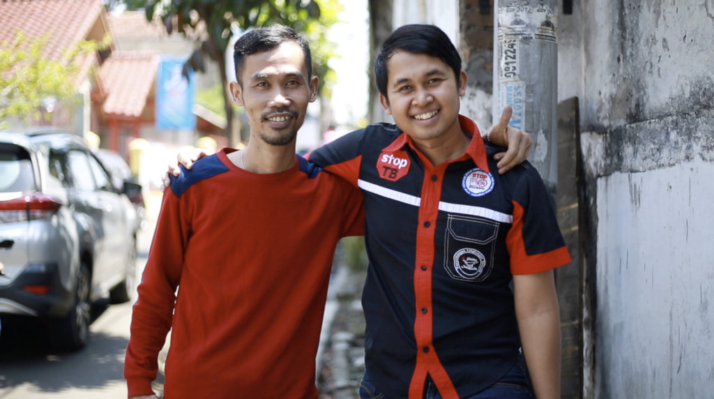 Feed a Family | Covid-19 Response in Indonesia