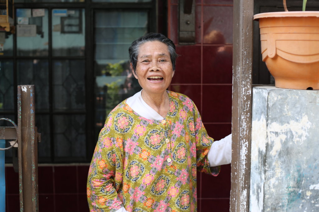 Feed a Family | Covid-19 Response in Indonesia