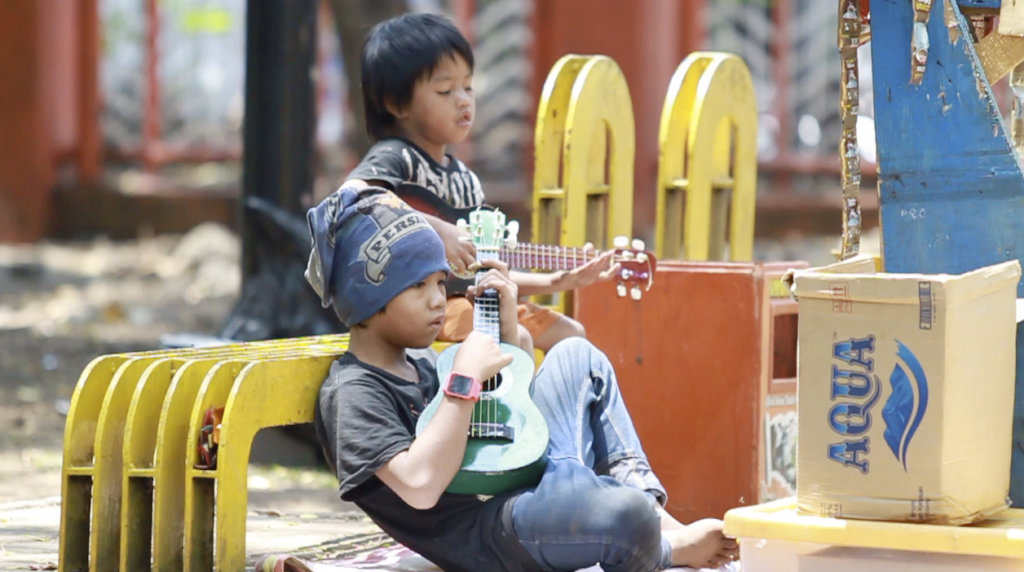 Feed a Family | Covid-19 Response in Indonesia