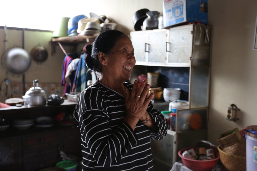 Feed a Family | Covid-19 Response in Indonesia