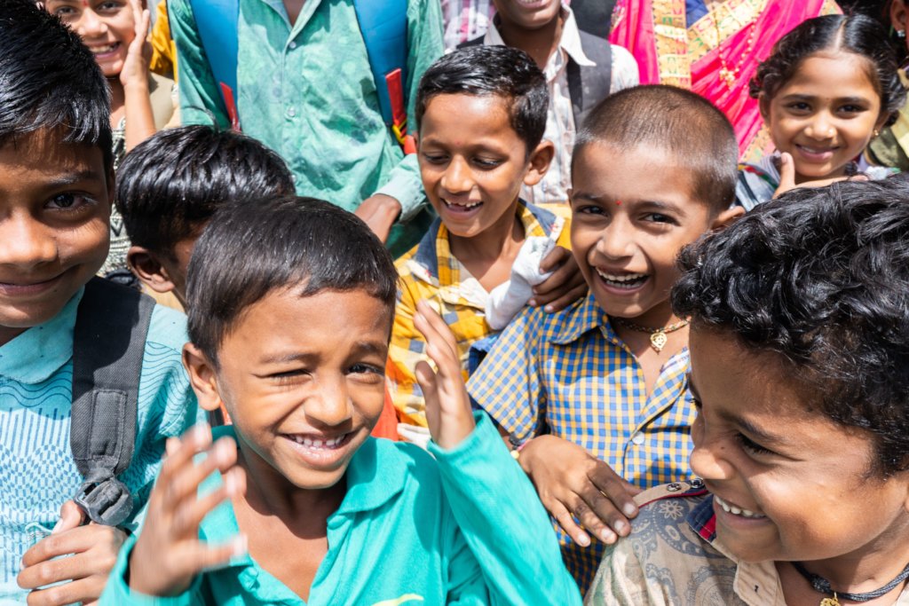 Coronavirus: Rebuild Lives in India and Nepal
