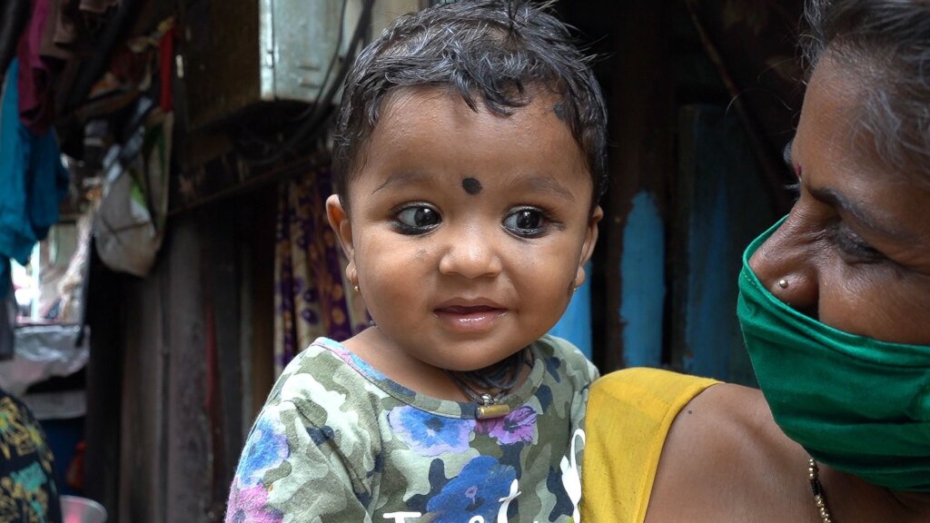 Coronavirus: Rebuild Lives in India and Nepal