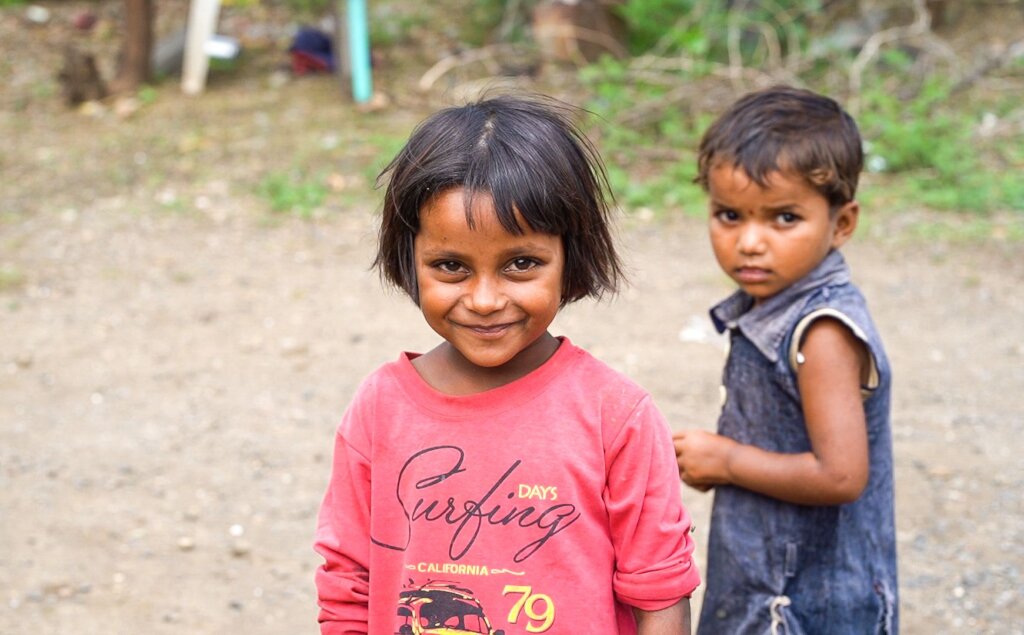 Coronavirus: Rebuild Lives in India and Nepal