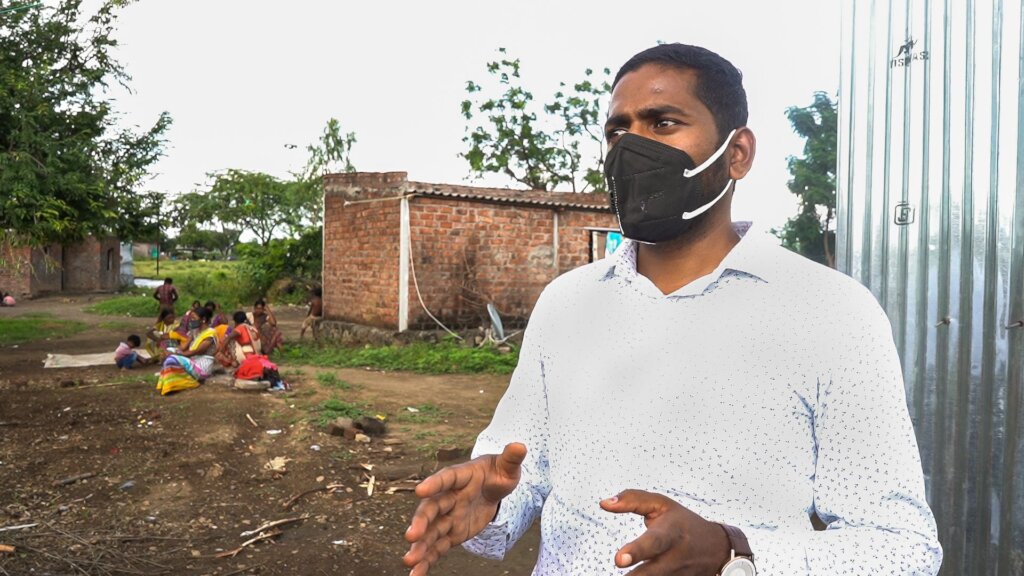 Coronavirus: Rebuild Lives in India and Nepal