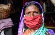 Coronavirus: Rebuild Lives in India and Nepal