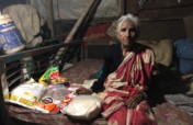 COVID Emergency Rations for India's Ultra-poor
