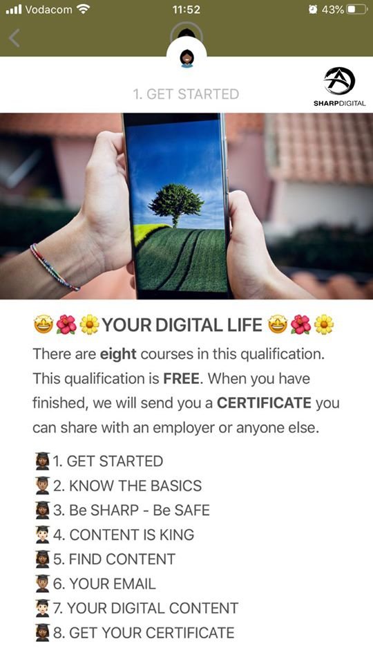 Help learners do it at home!