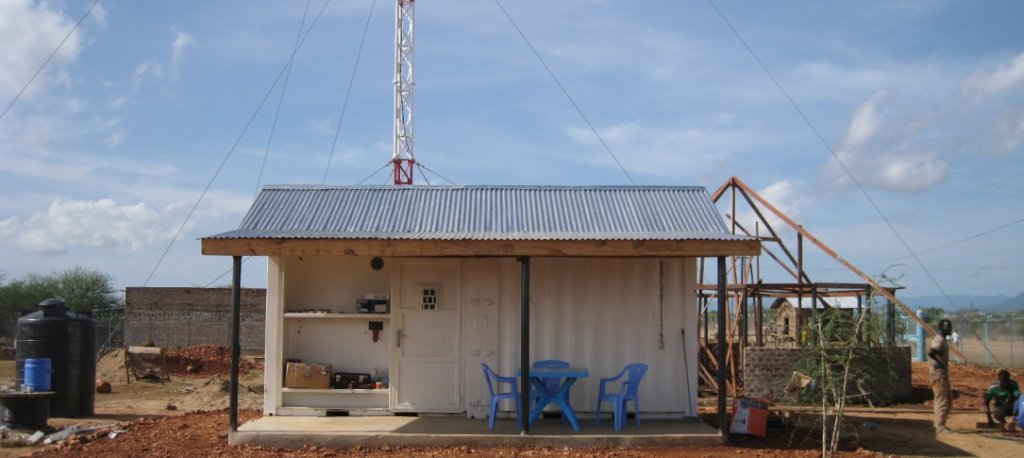 Singaita FM, South Sudan