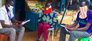 Information Saves Lives: Health Response Fund