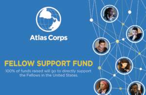 Atlas Corps: Fellow Support Fund During COVID-19