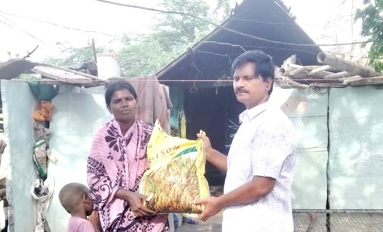 Post COVID Health precautions for affected persons