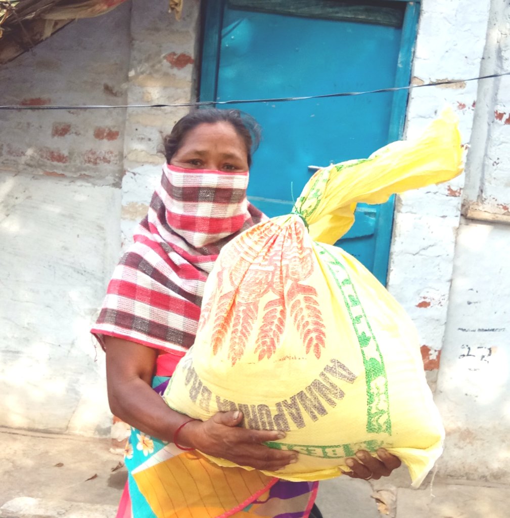 Post COVID Health precautions for affected persons