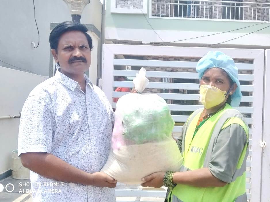 Post COVID Health precautions for affected persons