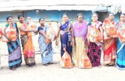 Post COVID Health precautions for affected persons
