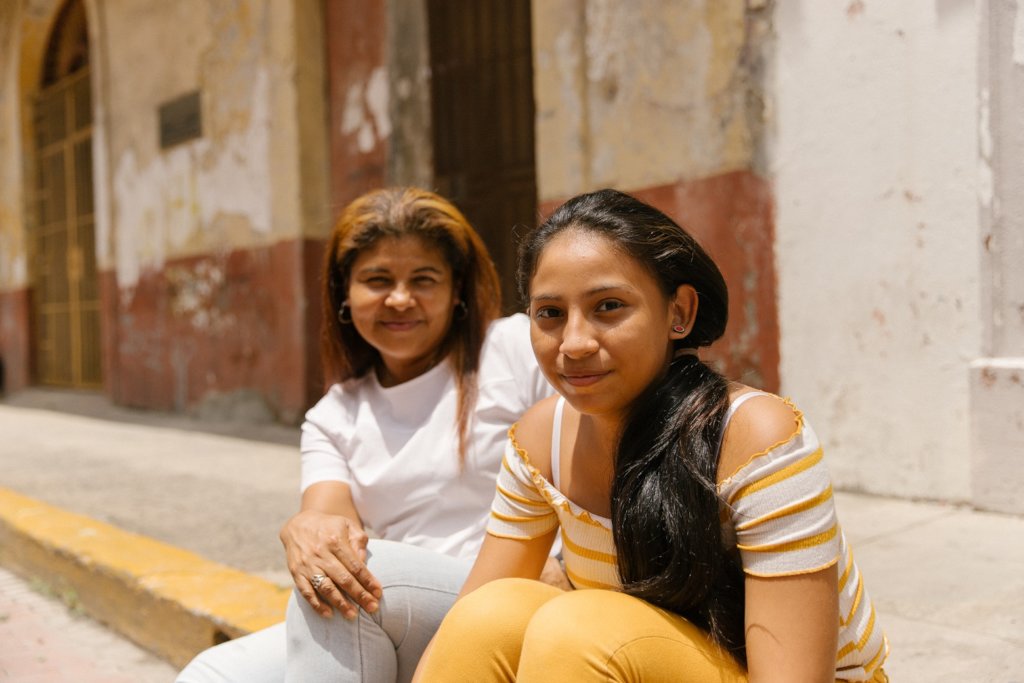 Urgent support for women during COVID19 Crisis