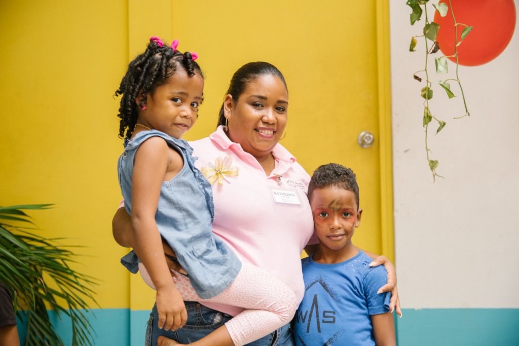 Urgent support for women during COVID19 Crisis