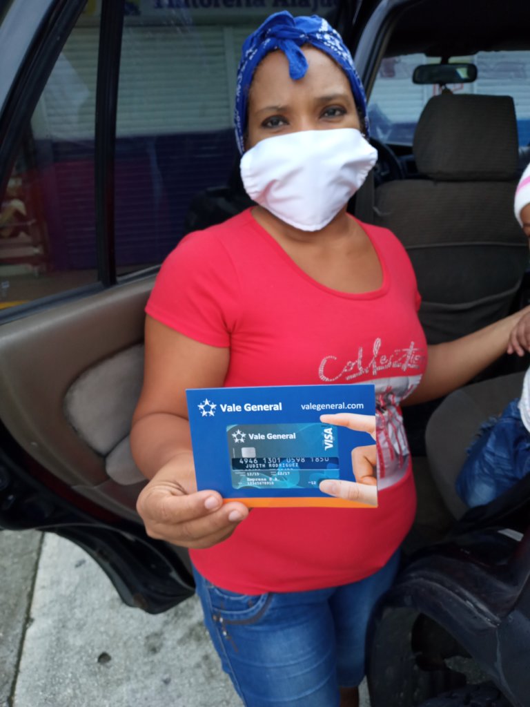 Urgent support for women during COVID19 Crisis