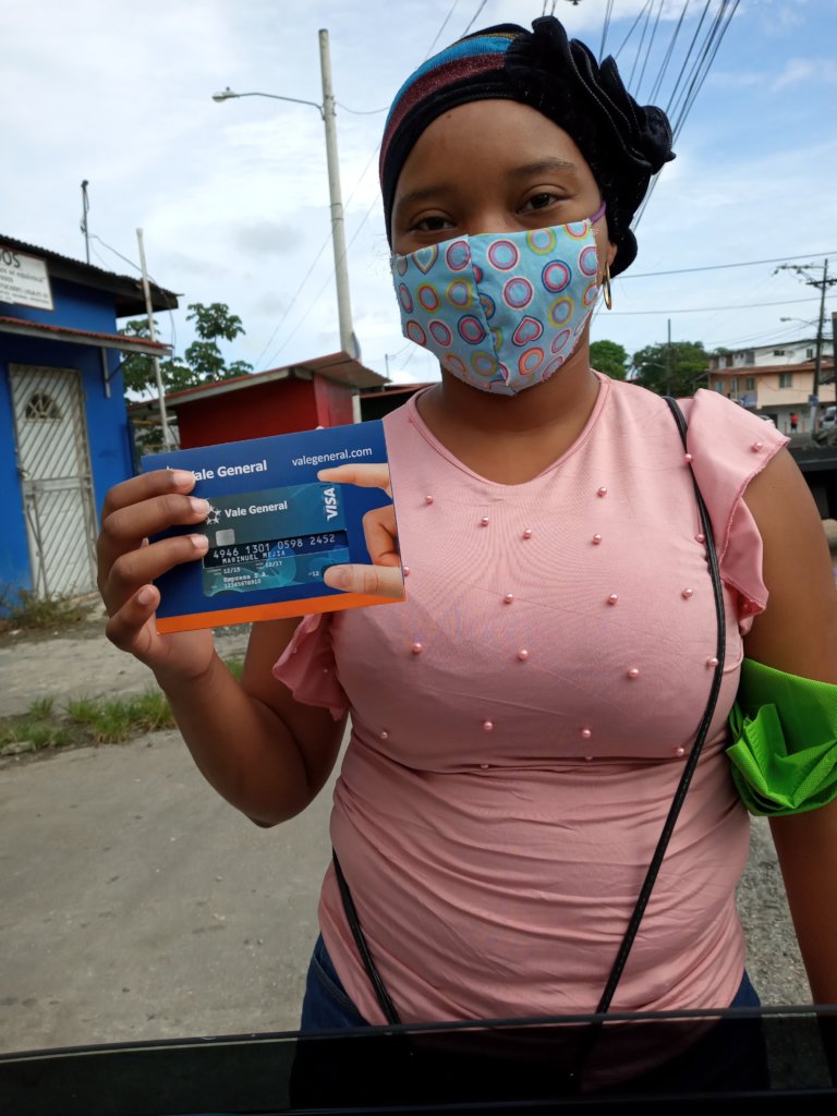 Urgent support for women during COVID19 Crisis