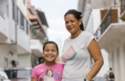 Urgent support for women during COVID19 Crisis