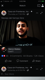 Support Puerto Rico's Emotional Coping of COVID19