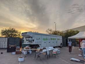 Mobile Pantry