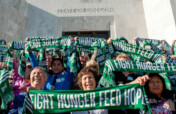 Oregon Food Bank: Ending Hunger for Good