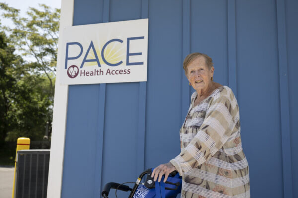 PACE Client Story