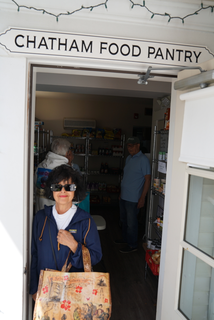 The Greater Boston Food Bank COVID-19 Response